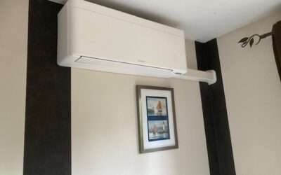 Climatisation et DPE : une clim réversible peut-elle améliorer la performance énergétique d’un logement ?