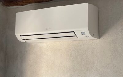 Climatisation écologique : quelles solutions pour rafraîchir son logement avec moins d’impact ?