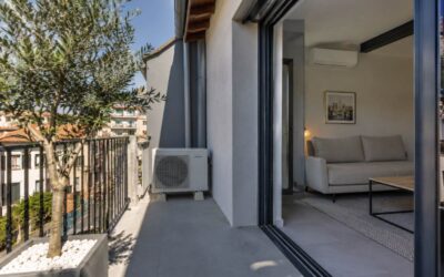 Climatisation en copropriété : quelles démarches avant d’installer une unité extérieure ?