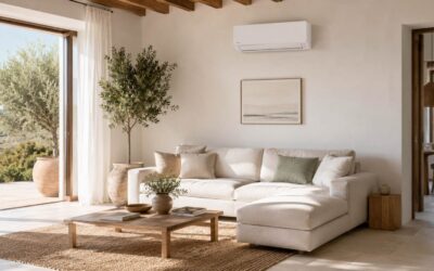 Niveau sonore climatisation : comment choisir un climatiseur silencieux ?