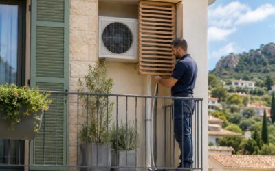 Réglementation climatisation : distances, bruit, façade et obligations à connaître